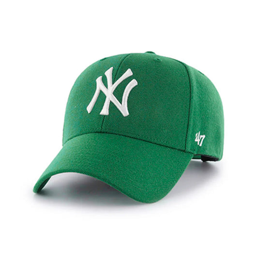 New York Yankees '47 MVP Snapback