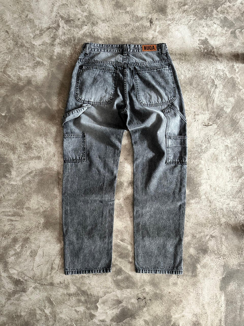 Carpenter Jean 2025 - Gris