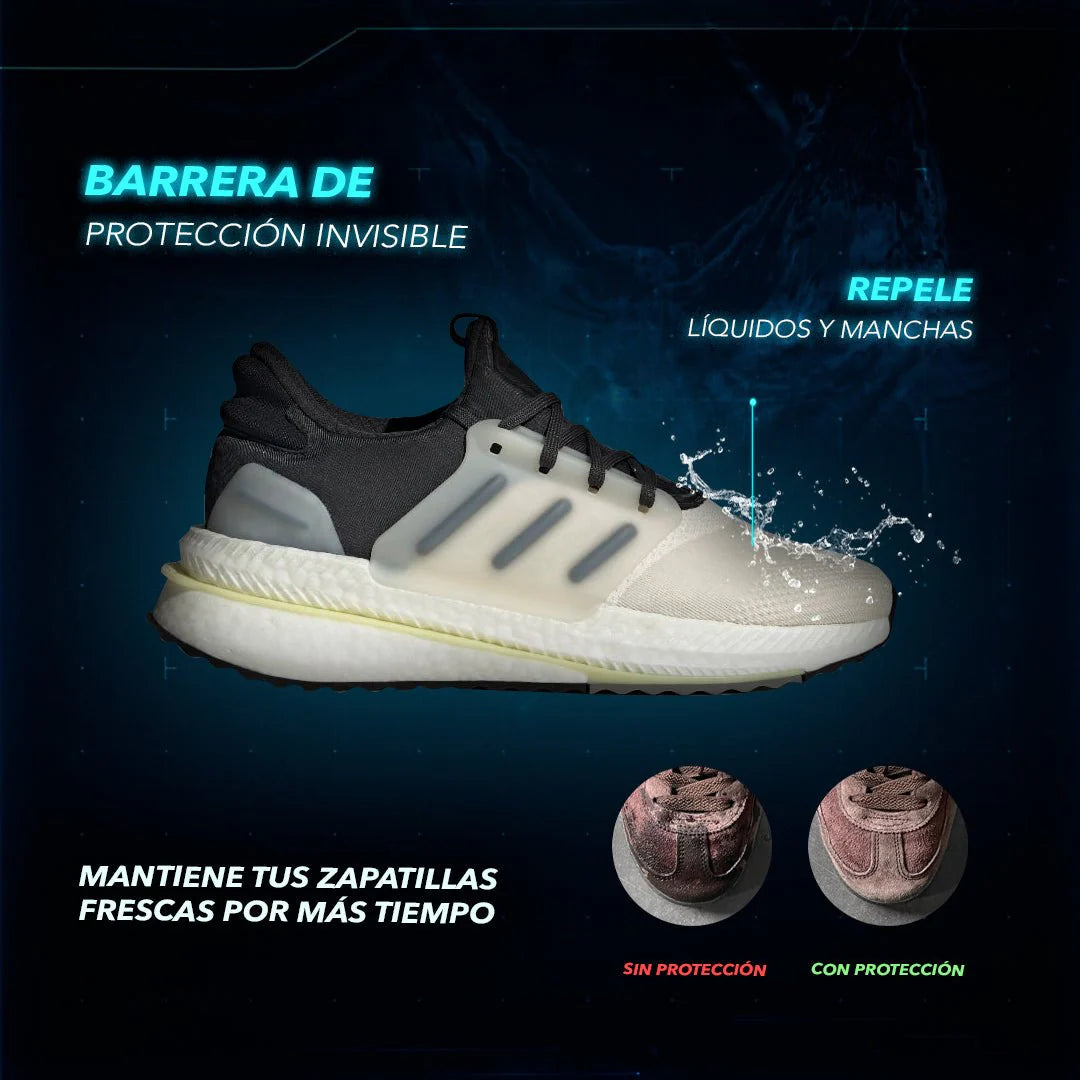 Protector Premium - Protección Zapatillas