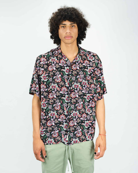 Camisa Chimera Nature - Meia-Noite