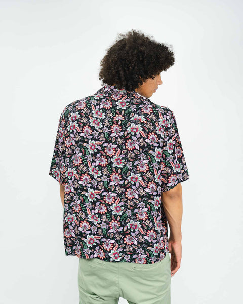 Camisa Chimera Nature - Meia-Noite